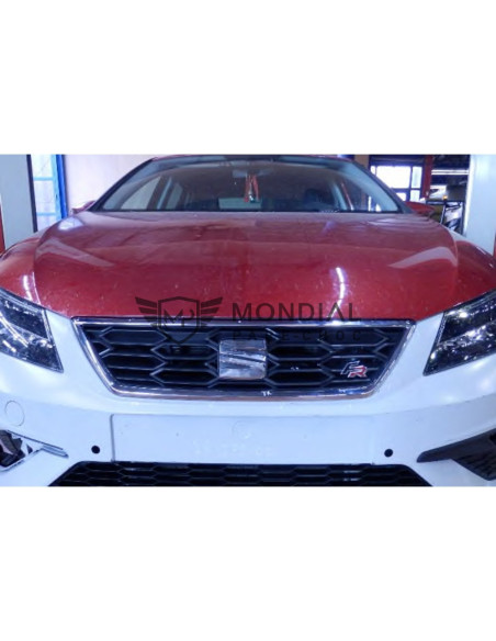 Grille Seat LEON III FR (5F) - phase 2 FR (01/2017 au 02/2020)