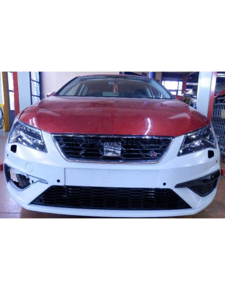Grille Seat LEON III FR (5F) - phase 2 FR (01/2017 au 02/2020)