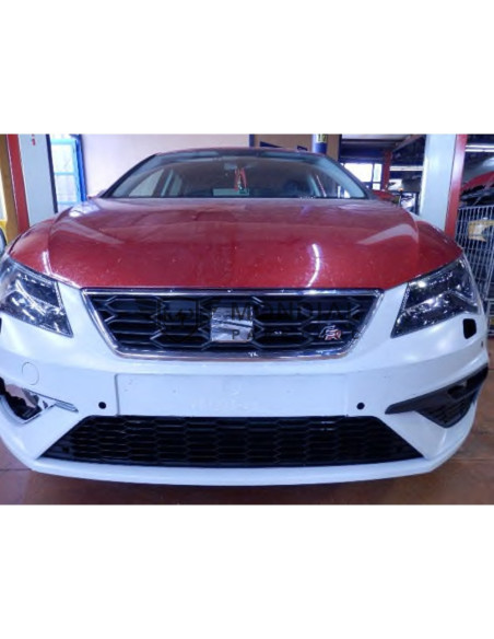 Grille Seat LEON III FR (5F) - phase 2 FR (01/2017 au 02/2020)