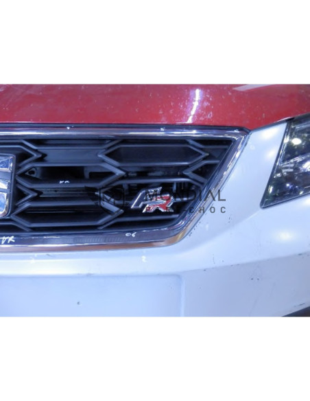 Grille Seat LEON III FR (5F) - phase 2 FR (01/2017 au 02/2020)