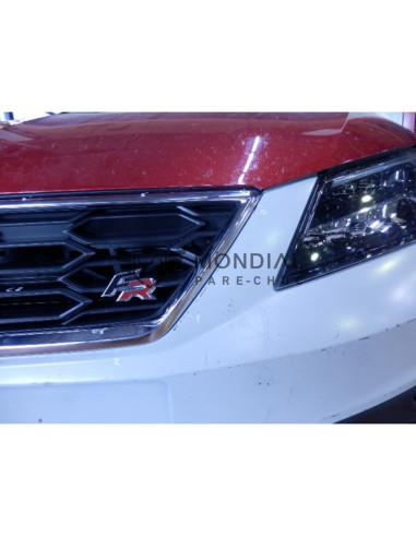 Grille Seat LEON III FR (5F) - phase 2 FR (01/2017 au 02/2020)