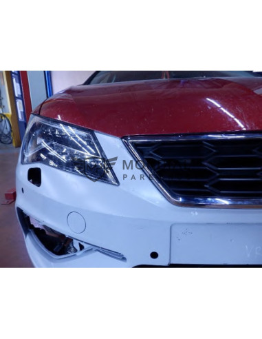 Grille Seat LEON III FR (5F) - phase 2 FR (01/2017 au 02/2020)
