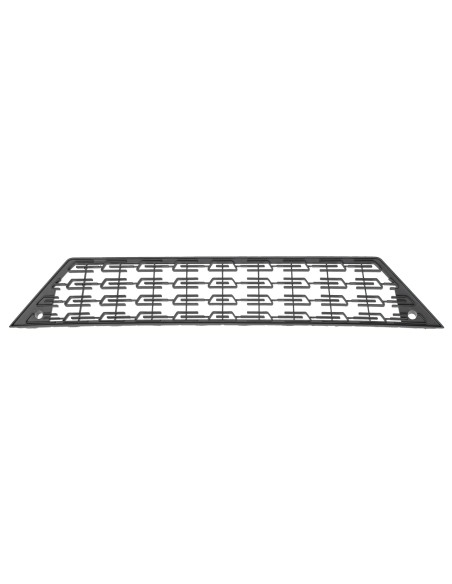Grille inférieure centrale pare-choc Seat LEON III  (5F) - phase 2  (01/2017 au 02/2020)