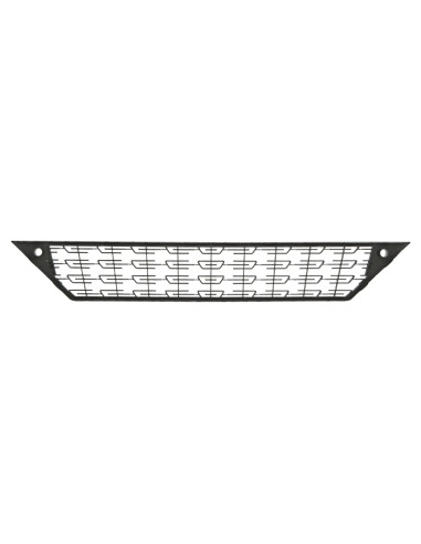 Grille inférieure centrale pare-choc Seat LEON III  (5F) - phase 2  (01/2017 au 02/2020)