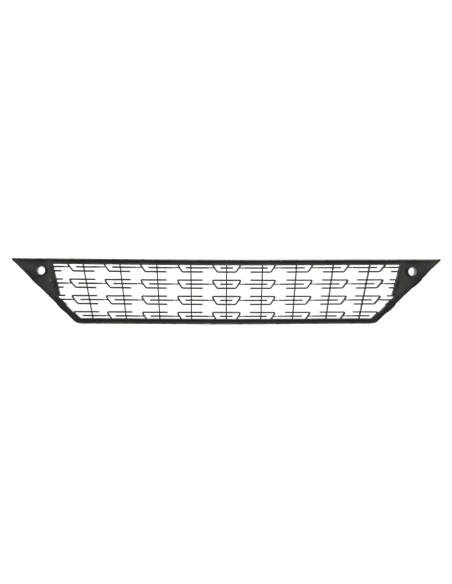 Grille inférieure centrale pare-choc Seat LEON III  (5F) - phase 2  (01/2017 au 02/2020)