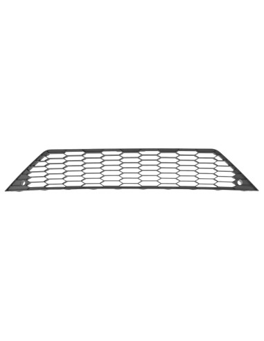 Grille inférieure centrale pare-choc Seat LEON III FR (5F) - phase 2 FR (01/2017 au 02/2020)