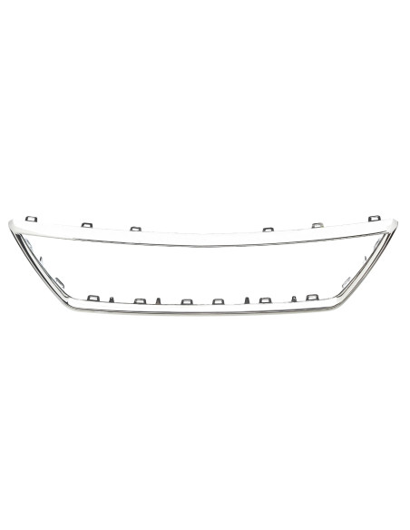 Cadre Calandre Seat LEON 5F chrome - FR (01/17 - 02/20)