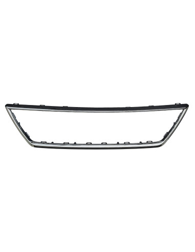 Cadre Calandre Seat LEON 5F chrome - FR (01/17 - 02/20)
