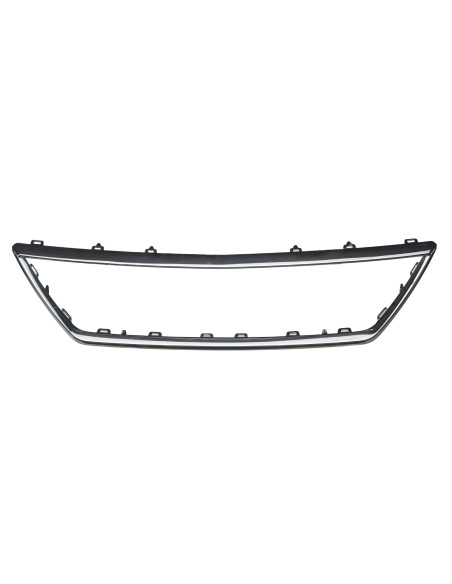 Cadre Calandre Seat LEON 5F chrome - FR (01/17 - 02/20)