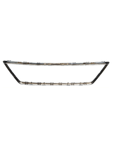 Cadre Calandre Seat LEON 5F chrome - FR (01/17 - 02/20)