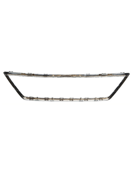 Cadre Calandre Seat LEON 5F chrome - FR (01/17 - 02/20)