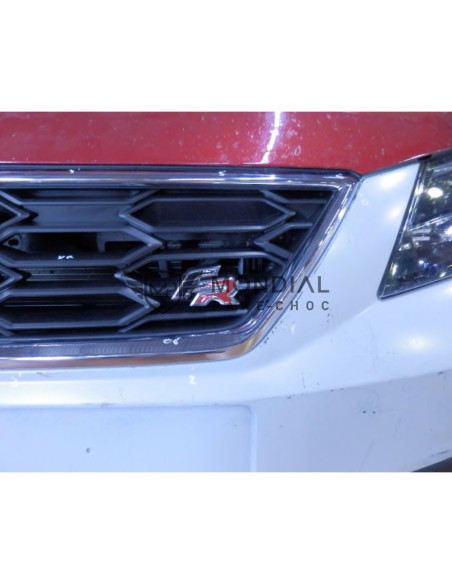 Cadre Calandre Seat LEON 5F chrome - FR (01/17 - 02/20)