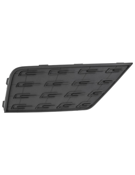 Grille inférieure droite pare-choc Seat LEON III Cal-Sea-1730 (5F) - phase 2 Cal-Sea-1730 (01/2017 au 02/2020)