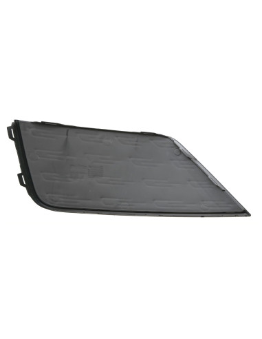 Grille inférieure droite pare-choc Seat LEON III Cal-Sea-1730 (5F) - phase 2 Cal-Sea-1730 (01/2017 au 02/2020)