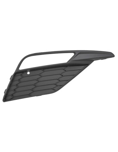 Grille inférieure droite pare-choc Seat LEON III FR (5F) - phase 2 FR (01/2017 au 02/2020)