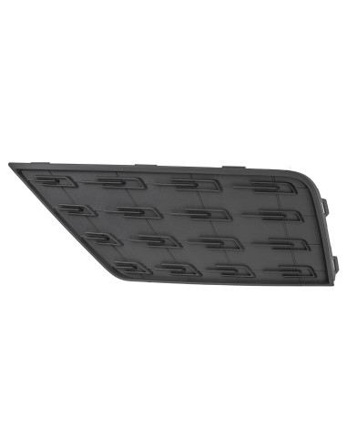 Grille inférieure gauche pare-choc avant gauche Seat LEON III Cal-Sea-1733 (5F) - phase 2 Cal-Sea-1733 (01/2017 au 02/2020)