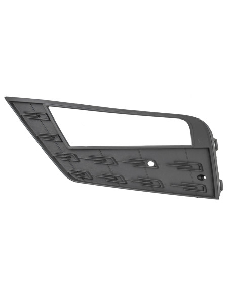 Grille inférieure gauche pare-choc avant gauche Seat LEON III Cal-Sea-1734 (5F) - phase 2 Cal-Sea-1734 (01/2017 au 02/2020)