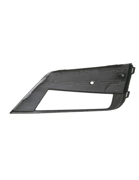 Grille inférieure gauche pare-choc avant gauche Seat LEON III Cal-Sea-1734 (5F) - phase 2 Cal-Sea-1734 (01/2017 au 02/2020)