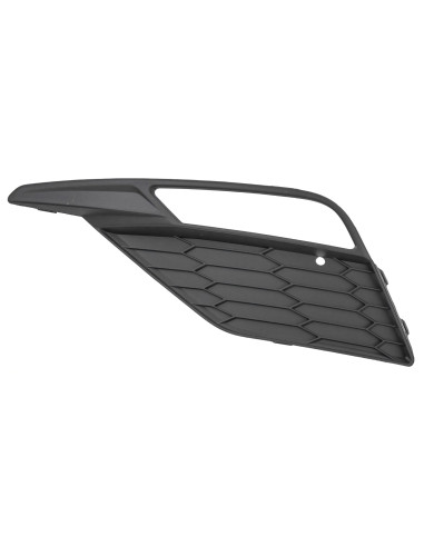 Grille inférieure gauche pare-choc avant gauche Seat LEON III FR (5F) - phase 2 FR (01/2017 au 02/2020)