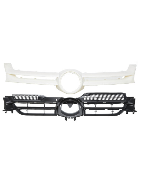 Grille Volkswagen GOLF 5 -  (10/2003 au 09/2008)