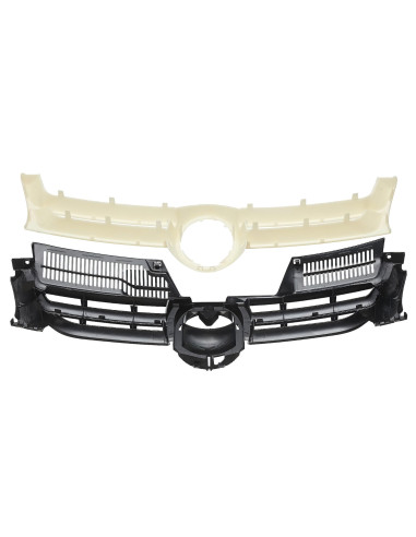 Grille Volkswagen GOLF 5 -  (10/2003 au 09/2008)