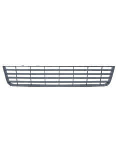 Grille centrale pare-choc Volkswagen GOLF 5 -  (10/2003 au 09/2008)