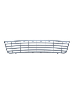 Grille centrale pare-choc Volkswagen GOLF 5 -  (10/2003 au 09/2008) 2