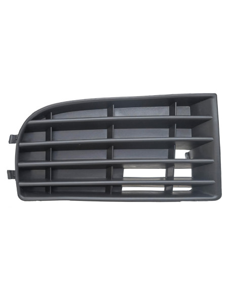 Grille droite pare-choc Volkswagen GOLF 5 - Cal-Vol-1943 (10/2003 au 09/2008)