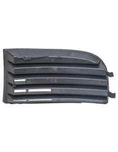 Grille droite pare-choc Volkswagen GOLF 5 - Cal-Vol-1943 (10/2003 au 09/2008) 2