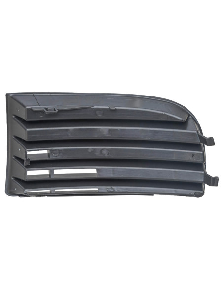 Grille droite pare-choc Volkswagen GOLF 5 - Cal-Vol-1943 (10/2003 au 09/2008)