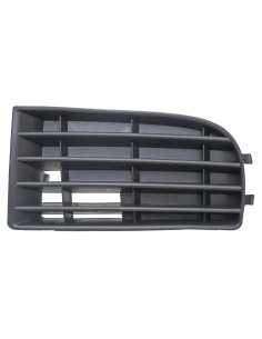Grille gauche pare-choc avant gauche Volkswagen GOLF 5 - Cal-Vol-1944 (10/2003 au 09/2008)