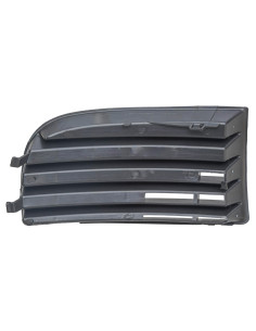 Grille gauche pare-choc avant gauche Volkswagen GOLF 5 - Cal-Vol-1944 (10/2003 au 09/2008) 2