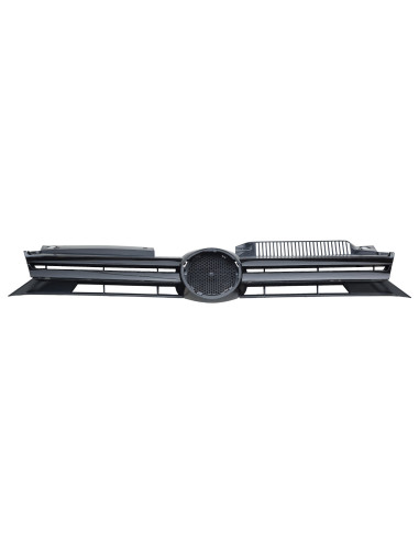 Grille Volkswagen GOLF 6 - Cal-Vol-1959 (10/2008 au 10/2012)