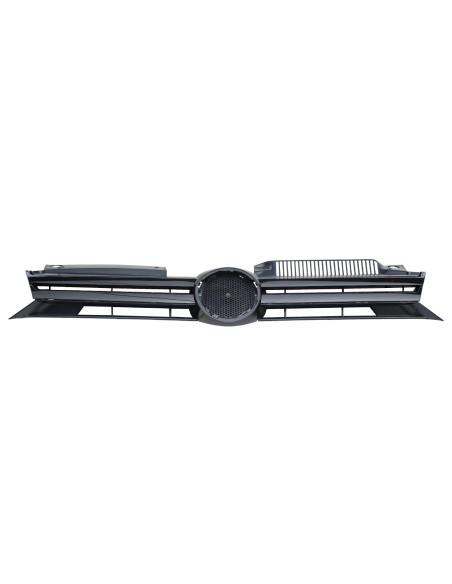 Grille Volkswagen GOLF 6 - Cal-Vol-1959 (10/2008 au 10/2012)