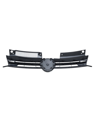 Grille Volkswagen GOLF 6 - Cal-Vol-1959 (10/2008 au 10/2012)