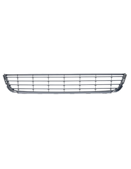 Grille inférieure centrale pare-choc Volkswagen GOLF 6 - Cal-Vol-1960 (10/2008 au 10/2012)