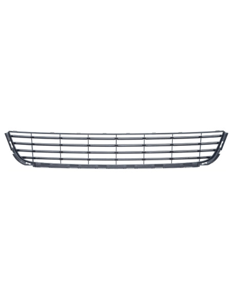 Grille inférieure centrale pare-choc Volkswagen GOLF 6 - Cal-Vol-1960 (10/2008 au 10/2012)