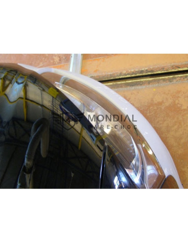 Pare-choc avant Audi A3 SPORTBACK 8P, sièges pour lavephares et 2 sièges pour capteurs - 3/5 portes -  (05/08 - 3/5 portes - 09