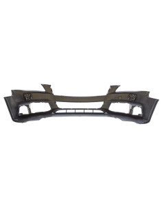Pare-chocs avant Audi A4 IV Par-Aud-48 (B8) - phase 1 Par-Aud-48 (01/2008 au 10/2011) 2