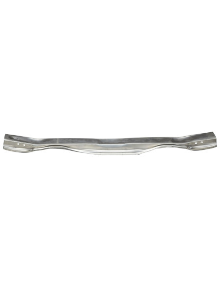 Renfort métallique Pare-choc avant Audi A4 8K  (aluminium) -  (01/12 - )