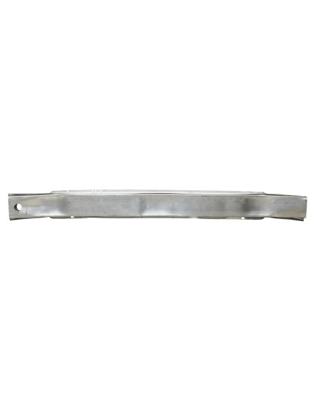 Renfort métallique Pare-choc avant Audi A4 8K  (aluminium) -  (01/12 - )