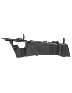 Support pare-choc avant gauche Audi A4 IV  (B8) - phase 1  (01/2008 au 10/2011)
