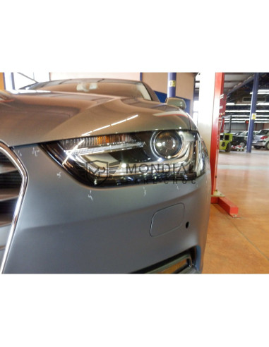 Pare-chocs avant Audi A4 IV Par-Aud-60 (B8) - phase 2 Par-Aud-60 (11/2011 au 10/2015)