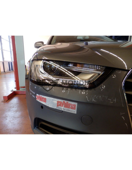 Pare-chocs avant Audi A4 IV Par-Aud-60 (B8) - phase 2 Par-Aud-60 (11/2011 au 10/2015)
