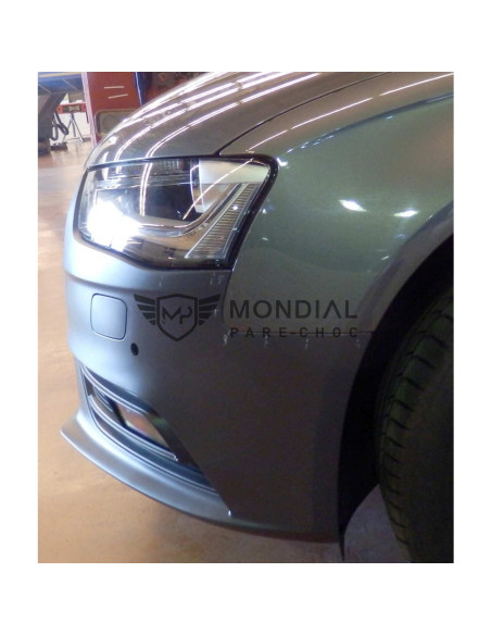 Pare-chocs avant Audi A4 IV Par-Aud-60 (B8) - phase 2 Par-Aud-60 (11/2011 au 10/2015)