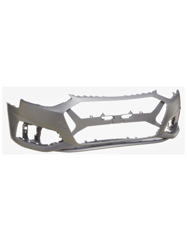 Pare-chocs avant Audi A4 V Par-Aud-67 (B9-8W) - phase 2 Par-Aud-67 (09/2019)