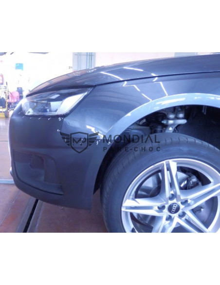 Pare-chocs avant Audi A4 V Par-Aud-67 (B9-8W) - phase 2 Par-Aud-67 (09/2019)