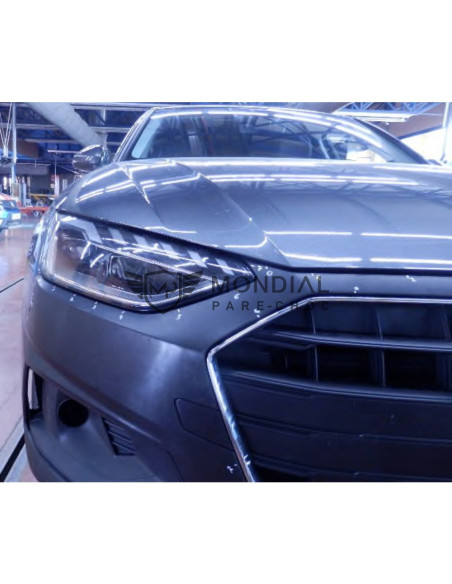 Pare-chocs avant Audi A4 V Par-Aud-67 (B9-8W) - phase 2 Par-Aud-67 (09/2019)