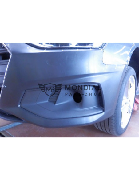 Pare-chocs avant Audi A4 V Par-Aud-67 (B9-8W) - phase 2 Par-Aud-67 (09/2019)