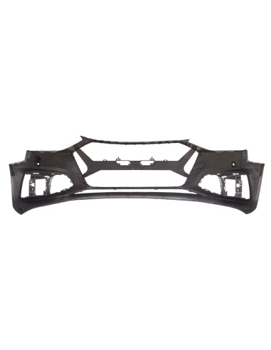 Pare-chocs avant Audi A4 V Par-Aud-68 (B9-8W) - phase 2 Par-Aud-68 (09/2019)